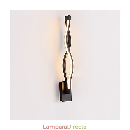 Lámparas de pared modernas de metal creativas para sala de estar, pasillo, dormitorio, habitaciones de hotel, iluminación decorativa de noche Lámparas de pared modernas de metal creativas para sala de estar, pasillo, dormitorio, habitaciones de hotel, iluminación decorativa de noche