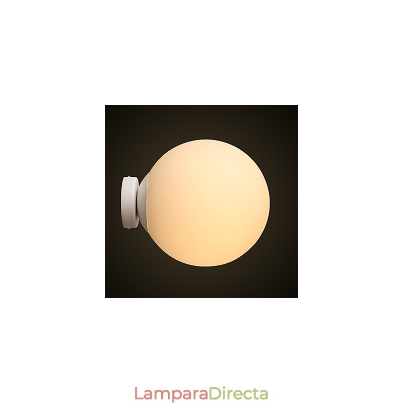 Moderno Contemporáneo Otros Característica para Mini Estilo Luz Ambiental Apliques de Pared Luz de Pared