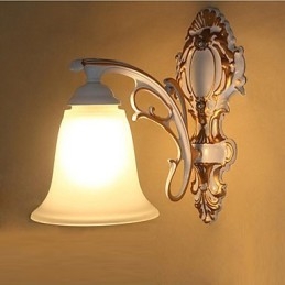 Moderno Contemporáneo Rústico Lodge Country Otros Característica para Mini Estilo Downlight Apliques de Pared Luz de Pared