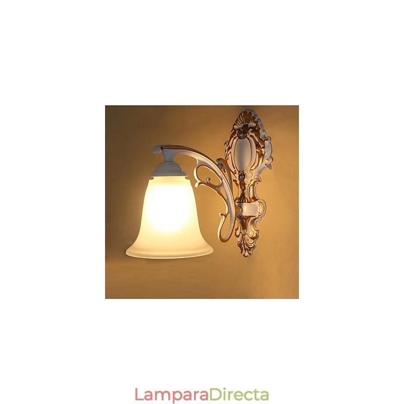 Moderno Contemporáneo Rústico Lodge Country Otros Característica para Mini Estilo Downlight Apliques de Pared Luz de Pared