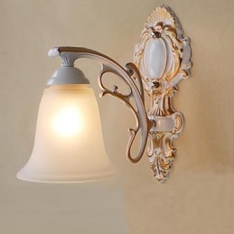 Moderno Contemporáneo Rústico Lodge Country Otros Característica para Mini Estilo Downlight Apliques de Pared Luz de Pared