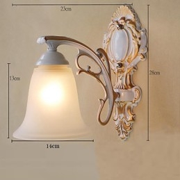 Moderno Contemporáneo Rústico Lodge Country Otros Característica para Mini Estilo Downlight Apliques de Pared Luz de Pared