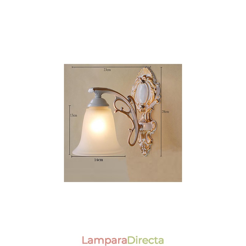 Moderno Contemporáneo Rústico Lodge Country Otros Característica para Mini Estilo Downlight Apliques de Pared Luz de Pared