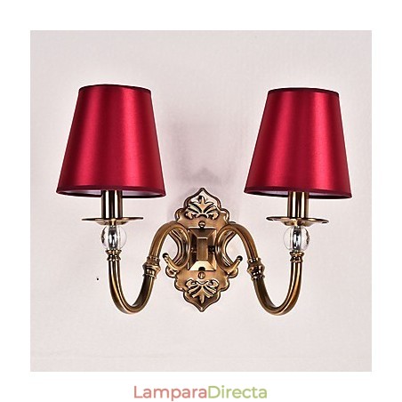 Apliques de pared con luz empotrada, clásicos tradicionales, galvanizados, para protección ocular. Apliques de pared con luz empotrada, clásicos tradicionales, galvanizados, para protección ocular.