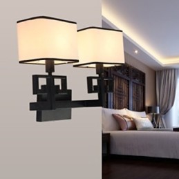 Cabaña rústica contemporánea moderna Pintura contemporánea de campo moderna para ambiente de estilo mini