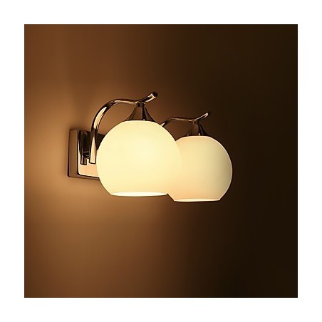 Pintura contemporánea moderna para apliques de pared con luz ambiental. Pintura contemporánea moderna para apliques de pared con luz ambiental.
