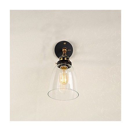 Moderno Contemporáneo Tradicional Clásico Rústico Lodge Moderno Contemporáneo Bronce Característica para Apliques de Pared con Luz Empotrable Moderno Contemporáneo Tradicional Clásico Rústico Lodge Moderno Contemporáneo Bronce Característica para Apliques de Pared con Luz Empotrable