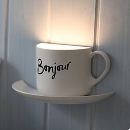 Moderno Contemporáneo Otros Característica para Luz Ambiental Apliques de Pared Aplique de Pared