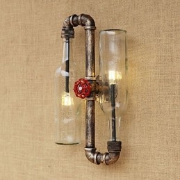Lámparas de pared