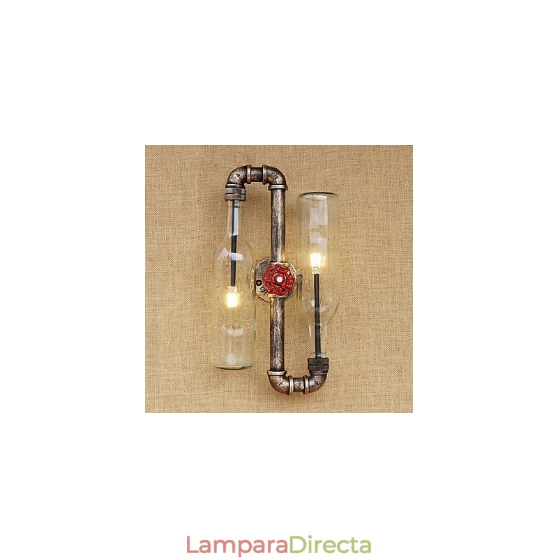 Lámparas de pared