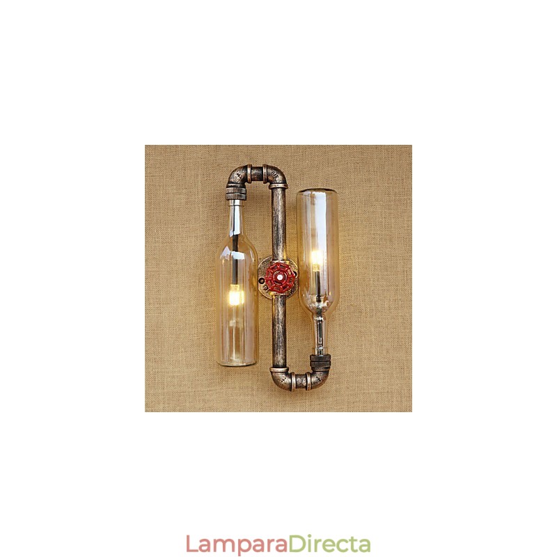Lámparas de pared