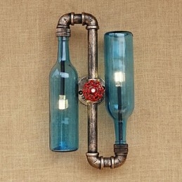 Lámparas de pared