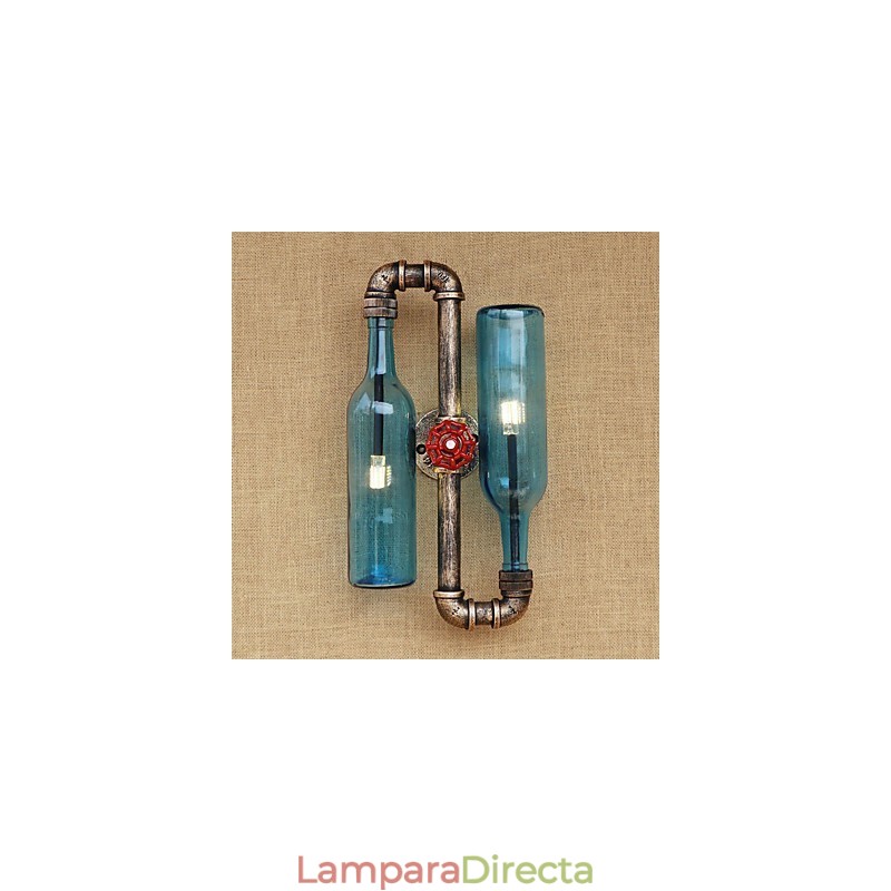 Lámparas de pared