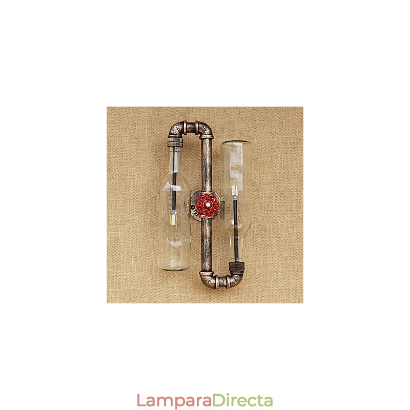 Lámparas de pared