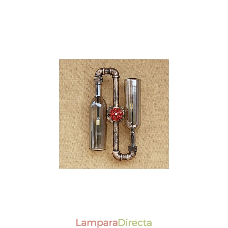 Lámparas de pared