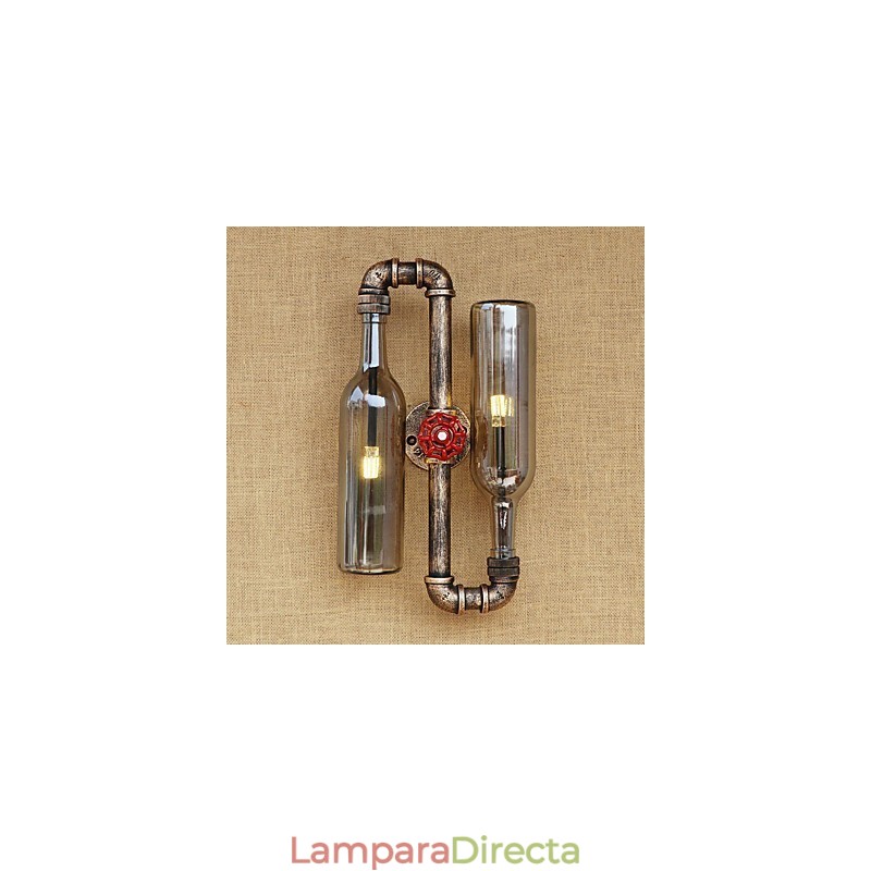 Lámparas de pared