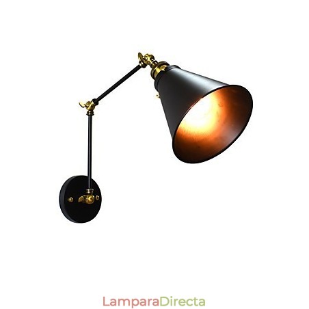 Lámpara de pared con pintura clásica tradicional rústica tipo cabaña para luces de pared empotradas. Lámpara de pared con pintura clásica tradicional rústica tipo cabaña para luces de pared empotradas.