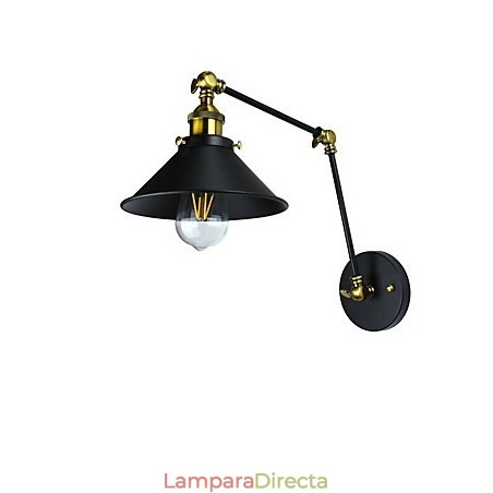 Lámpara de pared con pintura clásica tradicional rústica tipo cabaña para luces de pared empotradas. Lámpara de pared con pintura clásica tradicional rústica tipo cabaña para luces de pared empotradas.