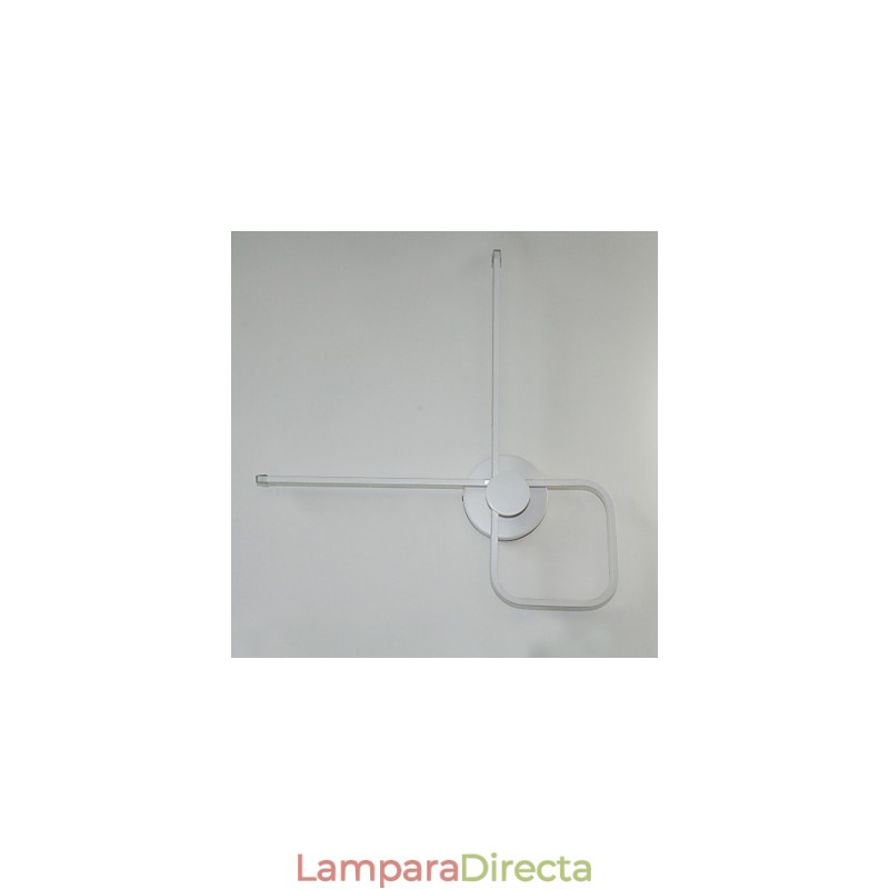 Lámpara de noche para dormitorio, lámpara de pared nórdica, creativa, minimalista, moderna, para sala de estar, pasillo, escaleras, luces