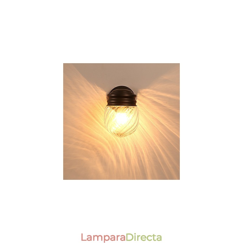 Moderno Contemporáneo Otros Característica para Mini Estilo Luz Ambiental Apliques de Pared Luz de Pared