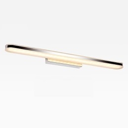 Apliques de pared modernos contemporáneos para luz ambiental Aplique de pared