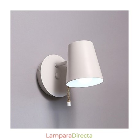 Apliques de pared con luz ambiental contemporánea moderna y característica Apliques de pared con luz ambiental contemporánea moderna y característica