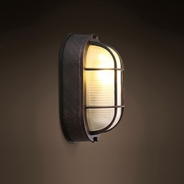 Apliques de pared con luz ambiental contemporánea moderna y característica