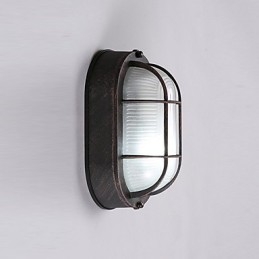 Apliques de pared con luz ambiental contemporánea moderna y característica