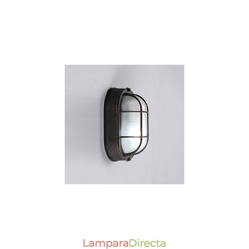 Apliques de pared con luz ambiental contemporánea moderna y característica