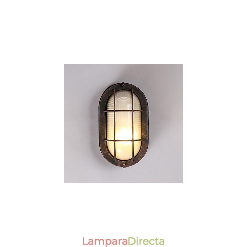 Apliques de pared con luz ambiental contemporánea moderna y característica