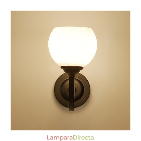 Apliques de pared con luz ambiental y pintura contemporánea moderna Apliques de pared con luz ambiental y pintura contemporánea moderna