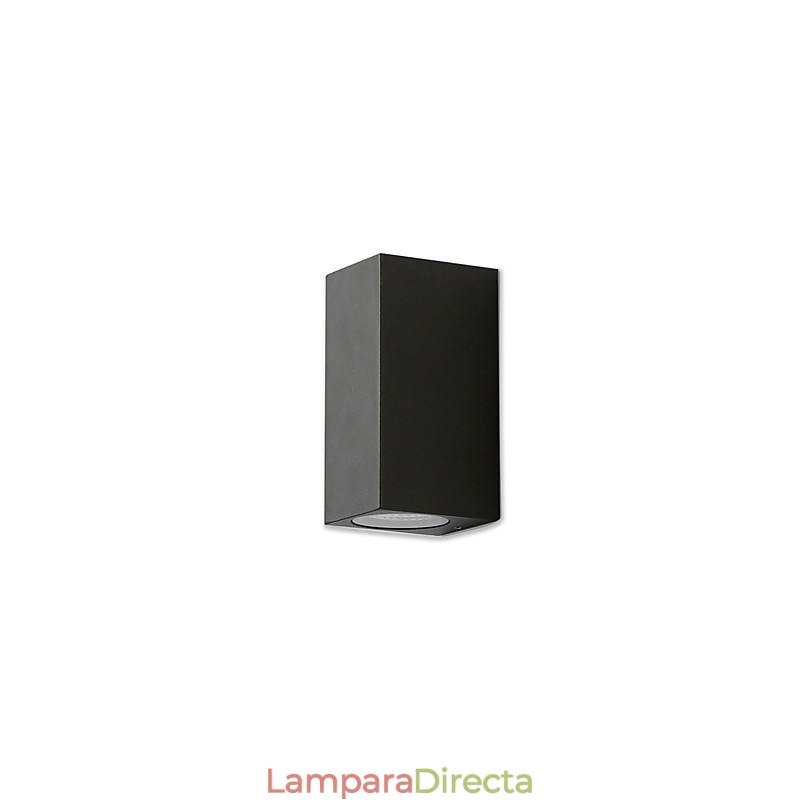 Lámparas de pared para exteriores impermeables IP65
