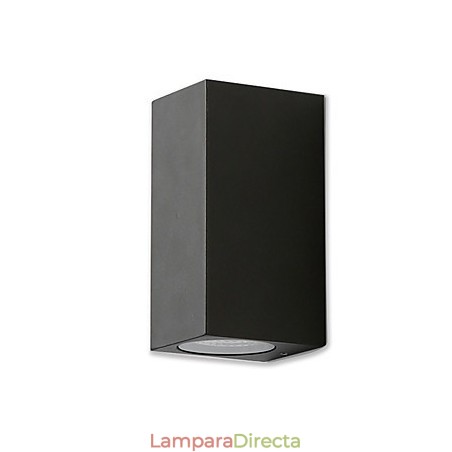 Lámparas de pared para exteriores impermeables IP65 Lámparas de pared para exteriores impermeables IP65