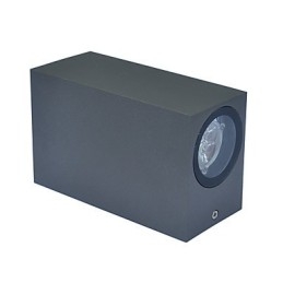 Lámparas de pared para exteriores impermeables IP65