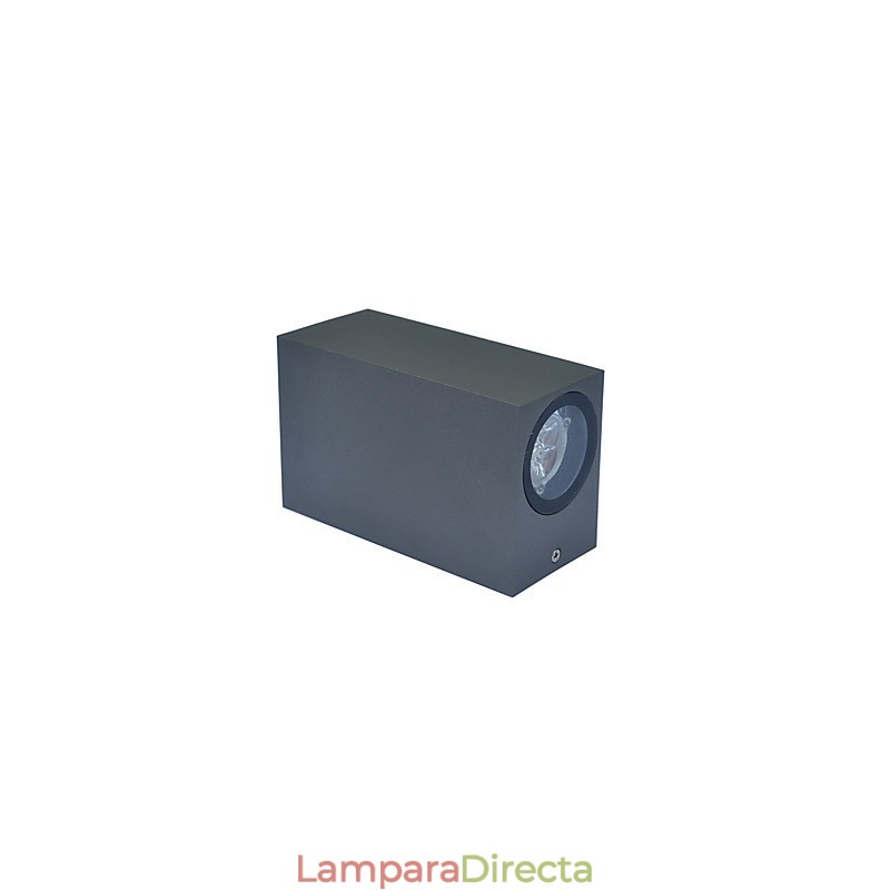 Lámparas de pared para exteriores impermeables IP65
