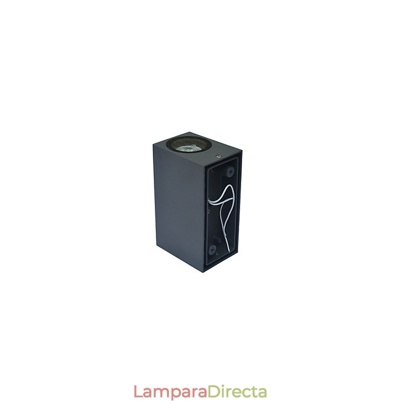 Lámparas de pared para exteriores impermeables IP65