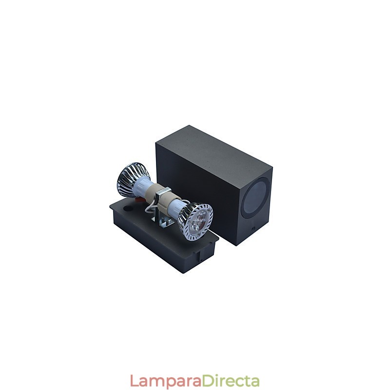 Lámparas de pared para exteriores impermeables IP65