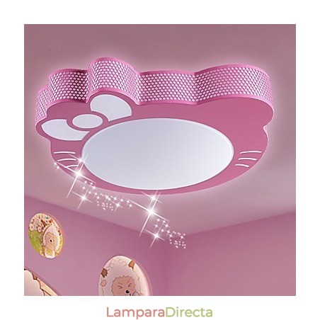 Dibujos animados modernos para absorber la luz del domo Dibujos animados modernos para absorber la luz del domo