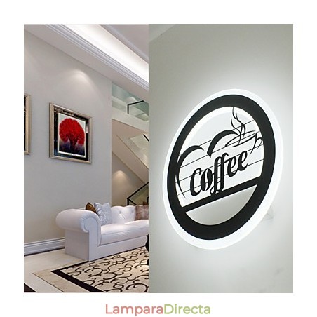 Lámpara de pared creativa, lámpara de pared para pasillo, lámpara de balcón Lámpara de pared creativa, lámpara de pared para pasillo, lámpara de balcón