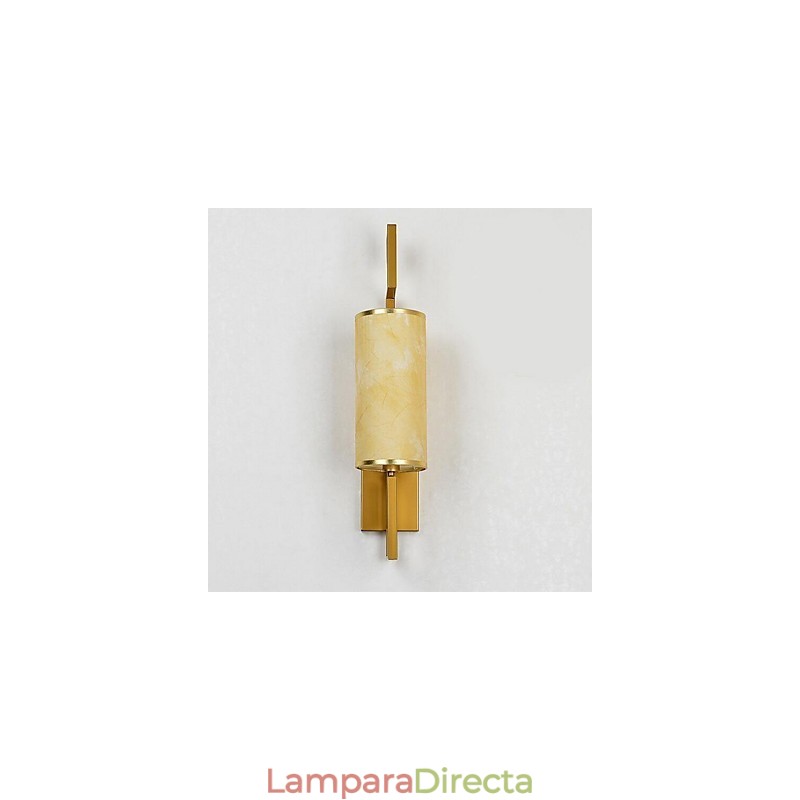 Apliques de pared con luz ambiental vintage Otros apliques de pared