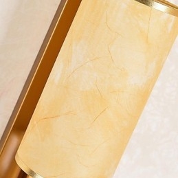 Apliques de pared con luz ambiental vintage Otros apliques de pared