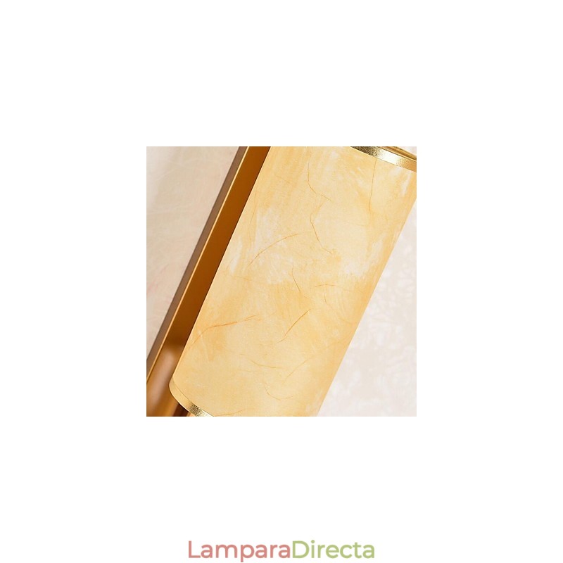 Apliques de pared con luz ambiental vintage Otros apliques de pared