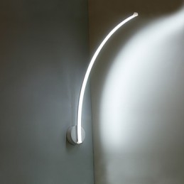 Pintura integrada, simple, tradicional, concisa, clásica, moderna y contemporánea, característica para la luz ambiental.
