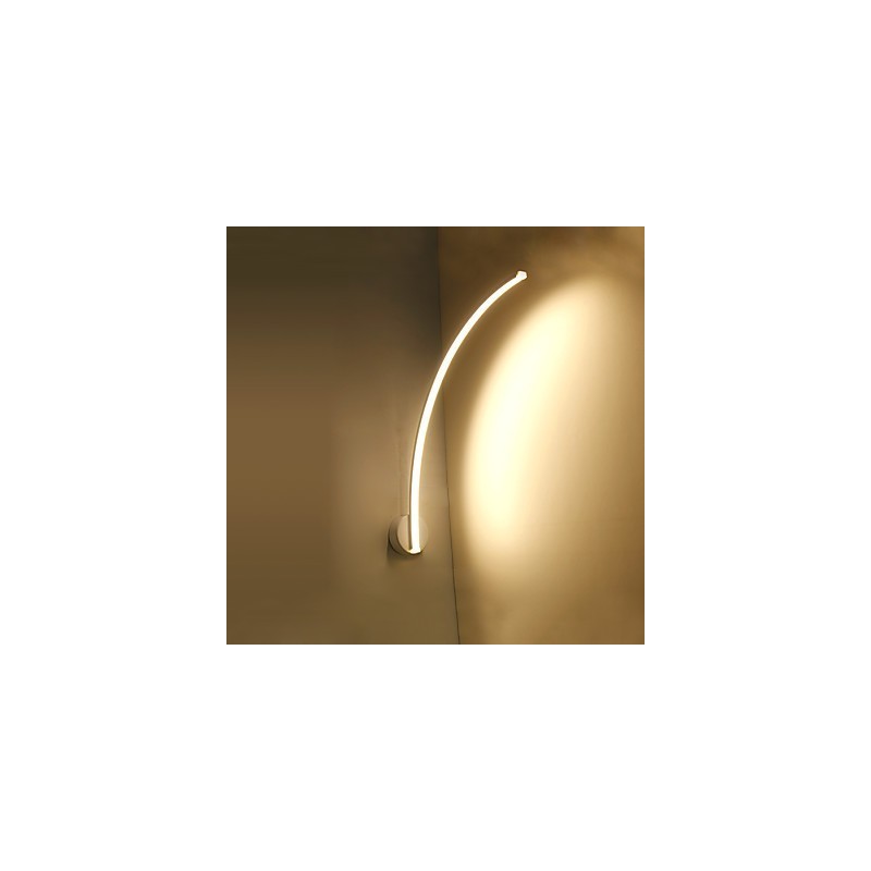 Pintura integrada, simple, tradicional, concisa, clásica, moderna y contemporánea, característica para la luz ambiental.