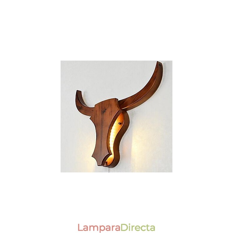 Moderno Contemporáneo Otros Característica Downlight Apliques de pared Luz de pared