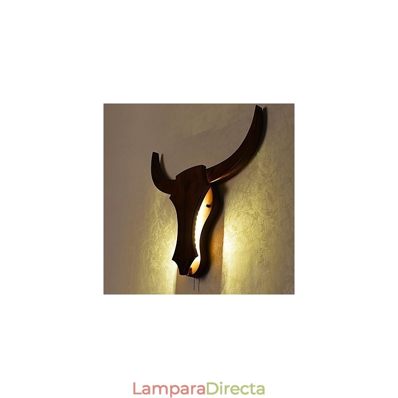 Moderno Contemporáneo Otros Característica Downlight Apliques de pared Luz de pared