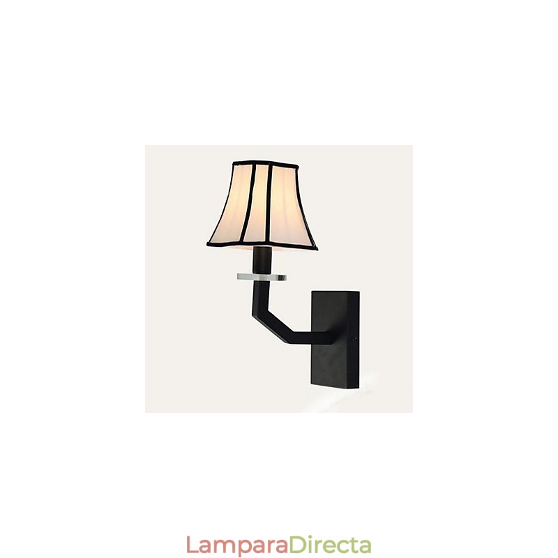Apliques de pared vintage Otros apliques de pared con iluminación ascendente