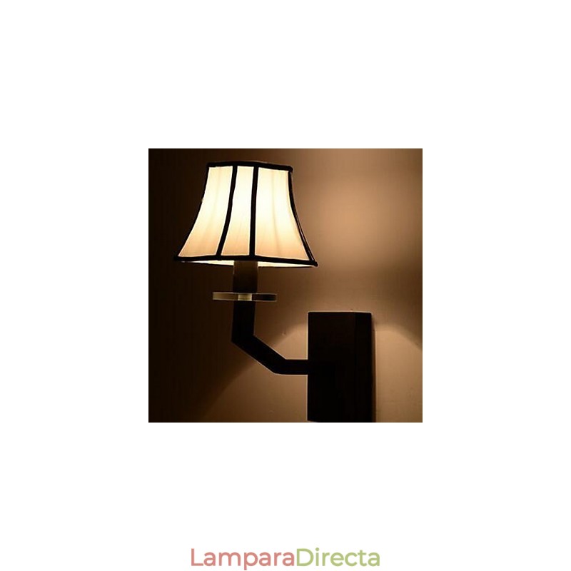 Apliques de pared vintage Otros apliques de pared con iluminación ascendente
