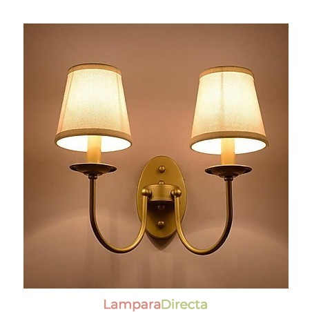 Apliques de pared vintage Otros apliques de pared con luz descendente Apliques de pared vintage Otros apliques de pared con luz descendente