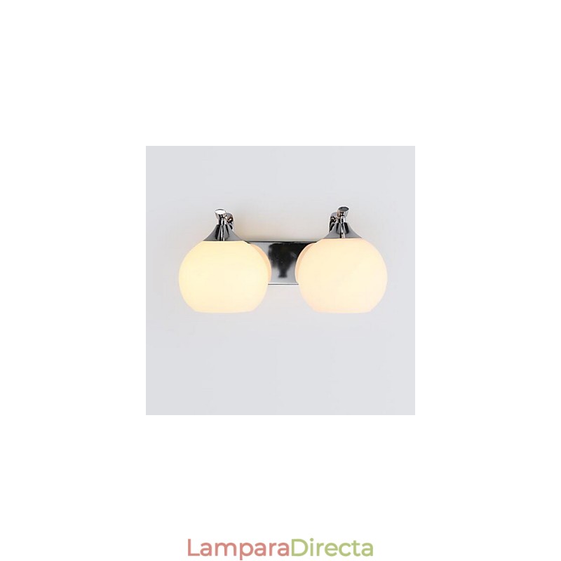 Moderno Contemporáneo Otros Característica Downlight Apliques de pared Luz de pared